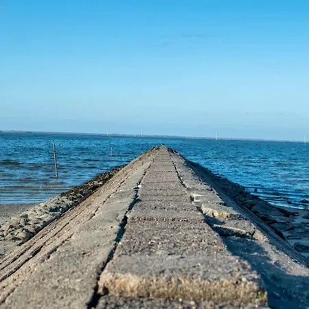 Kloensnack In Prázdninový dům